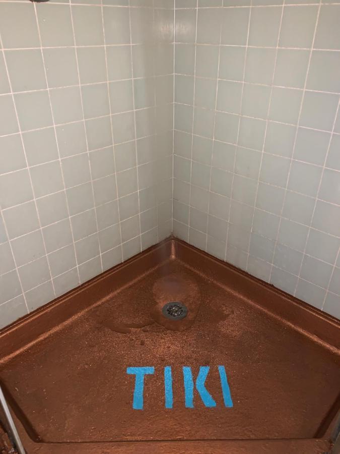 Tiki Lodge Mchenry - Downtown Modesto Kültér fotó